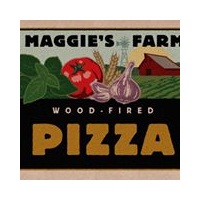 Maggie’s Farm Wood-Fired Pizza