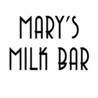 Mary’s Milk Bar
