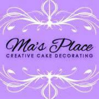 Ma’s Place Creative Cake Decorating