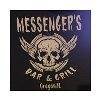 Messenger’s Bar and Grill