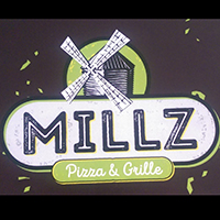 Millz Pizza & Grille
