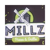 Millz Pizza & Grille