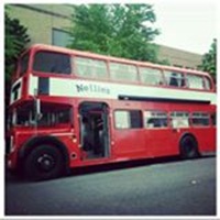 Nellie’s Food Truck
