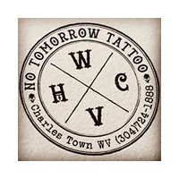 No Tomorrow Tattoo