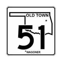 Old Town Bar