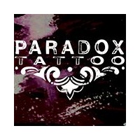 Paradox Tattoo Gallery