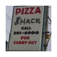 Pizza Shack