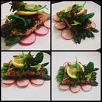 Reed’s Catering Services LLC.