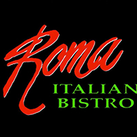 Roma Italian Bistro Shreveport