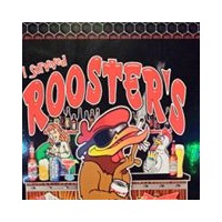 Rooster ‘s Bar