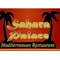 Sahara Palace Rockford