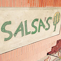 Salsa’s Bar & Grill