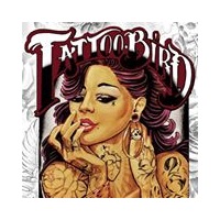 Tattoo Bird Body Piercing