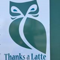 Thanks A Latte’