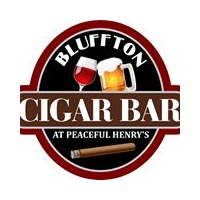 The Bluffton Cigar Bar