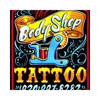 The Body Shop Tattoo and Piercings