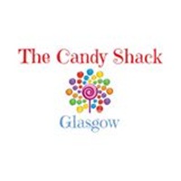 The Candy Shack Glasgow