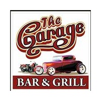 The Garage Bar and Grill, Cumberland