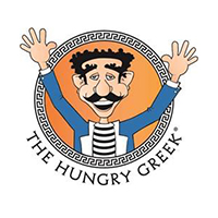 The Hungry Greek (Carrollwood, FL)