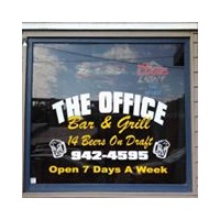 The Office Bar & Grill