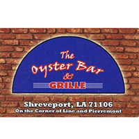 The Oyster Bar and Grille
