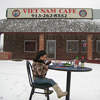 The Vietnam Cafe 39