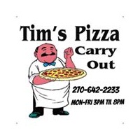 Tim’s Pizza