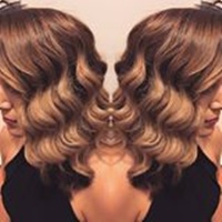 Top End Hair & Makeup