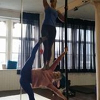 Trixters Pole & Aerial Dance Academy