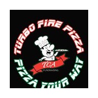 Turbo Fire Pizza