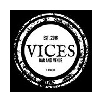 Vices Bar and Venue