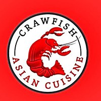 Welcome to Crawfish Asian Cuisine