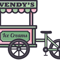 Wendy’s Ice Creams