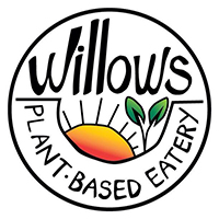 Willows Plant-Based Eatery