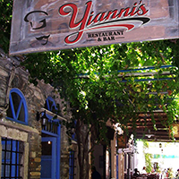 Yianni’s Restaurant