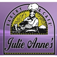 Julie Anne’s Bakery & Cafe