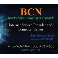 Berkshire County Network