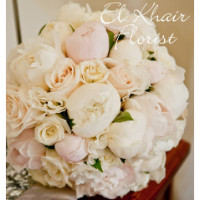 ElKhair Florist by Dina Kheir