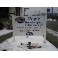 Eagle Bookkeeping & Tax Service LLC