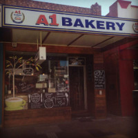 A1 bakery fairfield