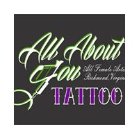 All About You Tattoo