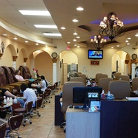 Alpha Nails and Day Spa