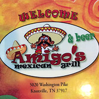 Amigos & Beer