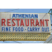 Athenian Restaurant