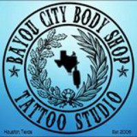 Bayou City Body Shop Tattoo Studio