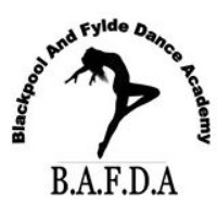 Blackpool and Fylde Dance Academy BAFDA