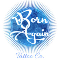 Born Again Tattoo Co.
