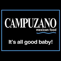 Campuzano Mexican Food – Dallas