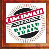 Cincinnati Dinner Train