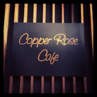 Copper Rose Cafe